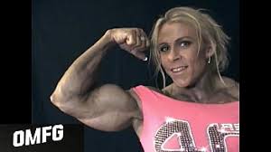 Female muscle jpg x Female muscle