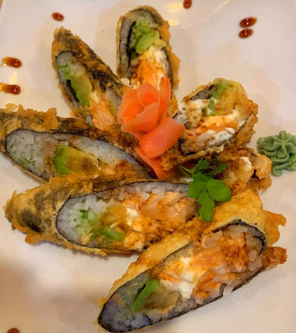 Sukhothai of Dearborn Heights by null