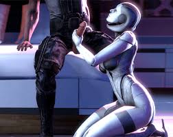 Rule asari comic cover page liara soni mass effect potatofire tali zorah nar rayya jpg x Rule 34 mass effect