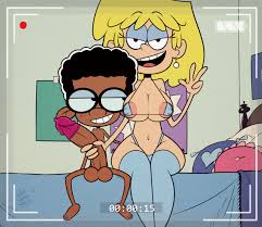 Porn comic surprise the loud house zaicomaster sex comic found a sexy jpg x The loud house sex