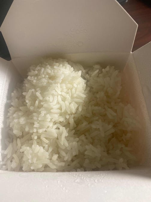 China Garden by null