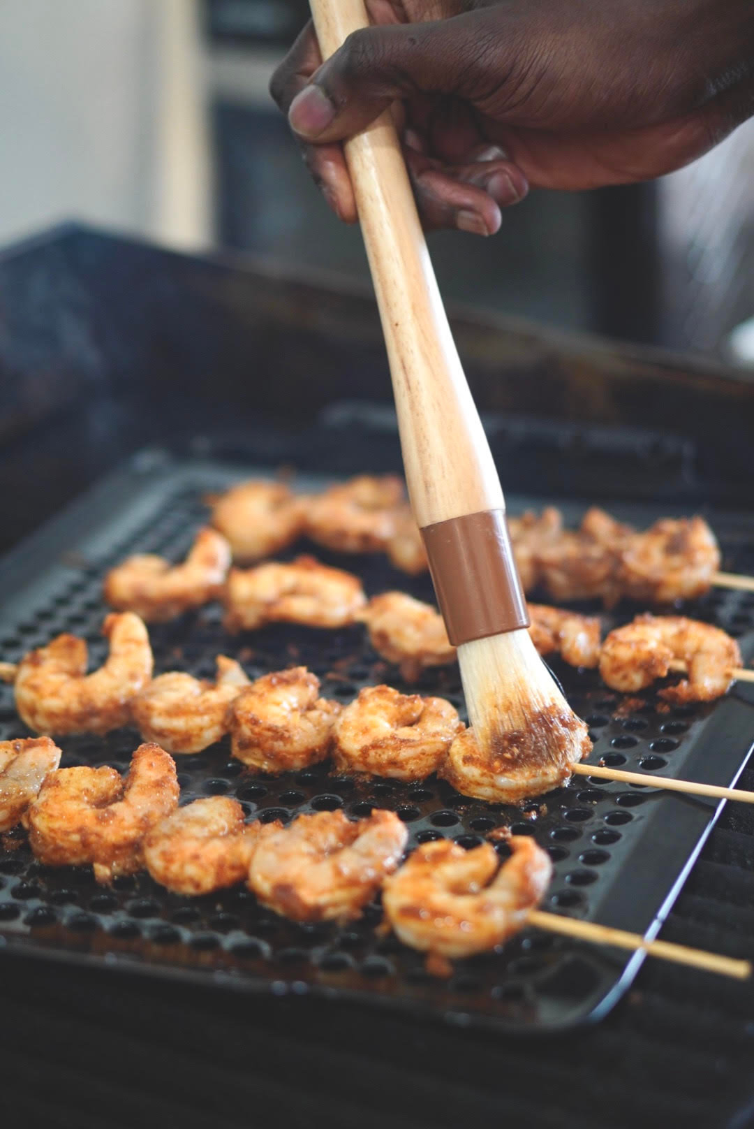 SUYA SUYA West African Grill by null