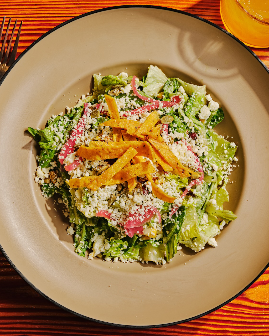 Communidad Taqueria by null