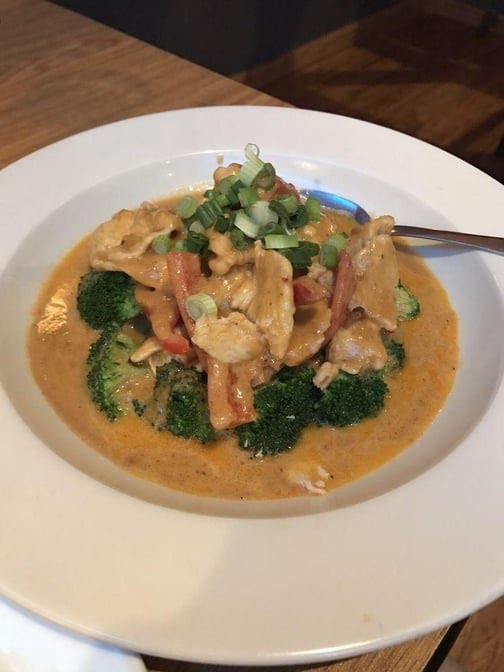 KhunNai Thai Cuisine by null