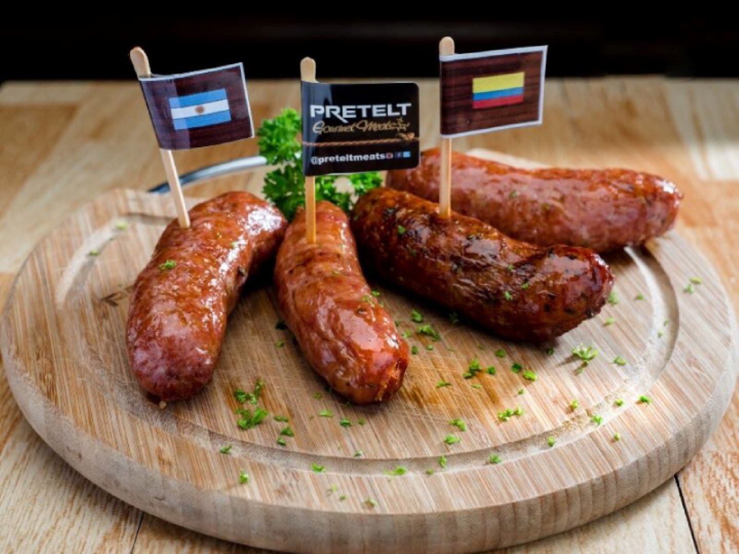 Pretelt Meats - Costa del Este by null