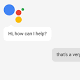 What Google Assistant needs is clarity -- and consistency 