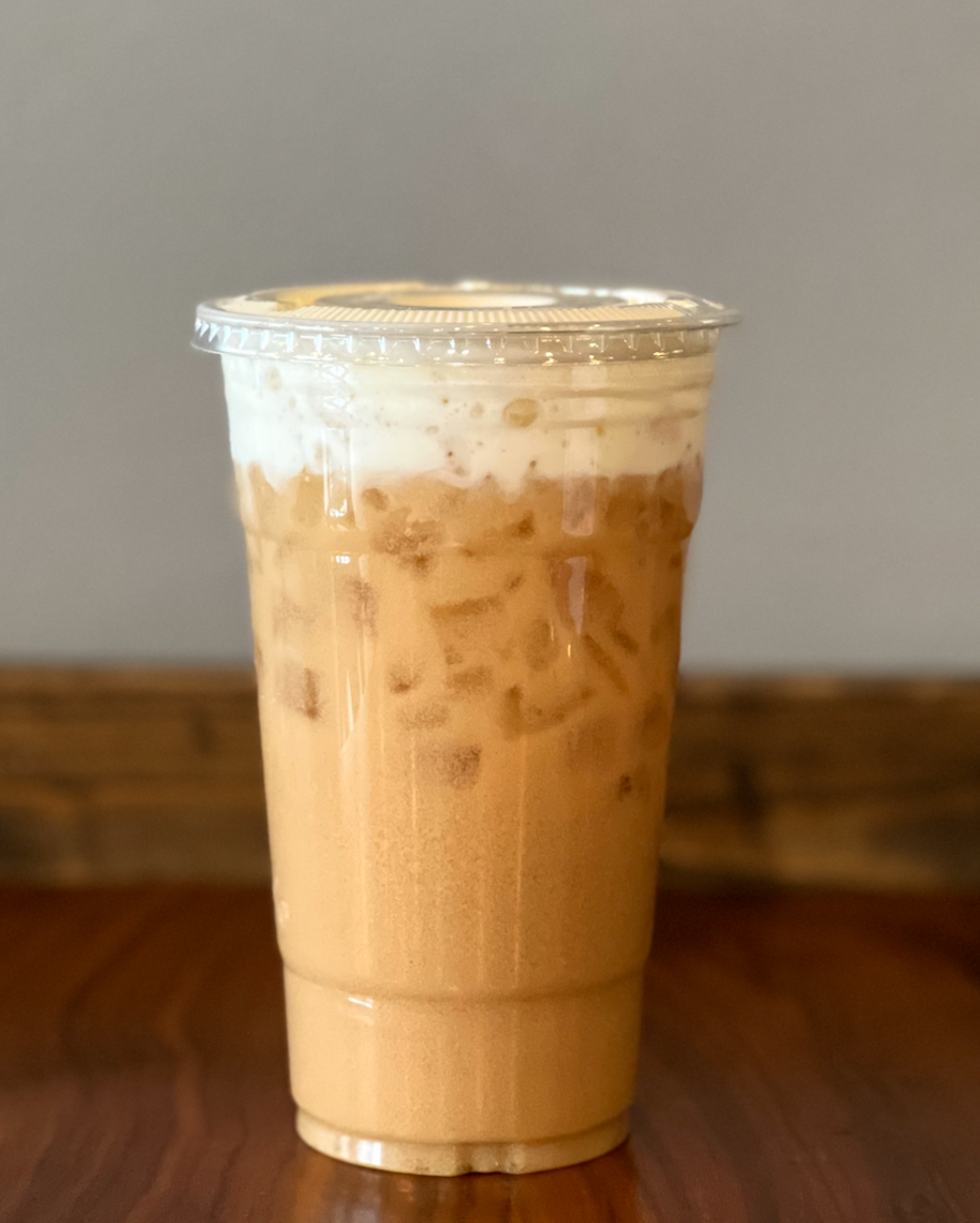 Zero Degrees - Arlington by null