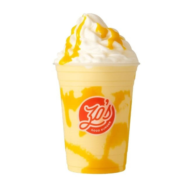 Zo's Good Burger Detroit by null