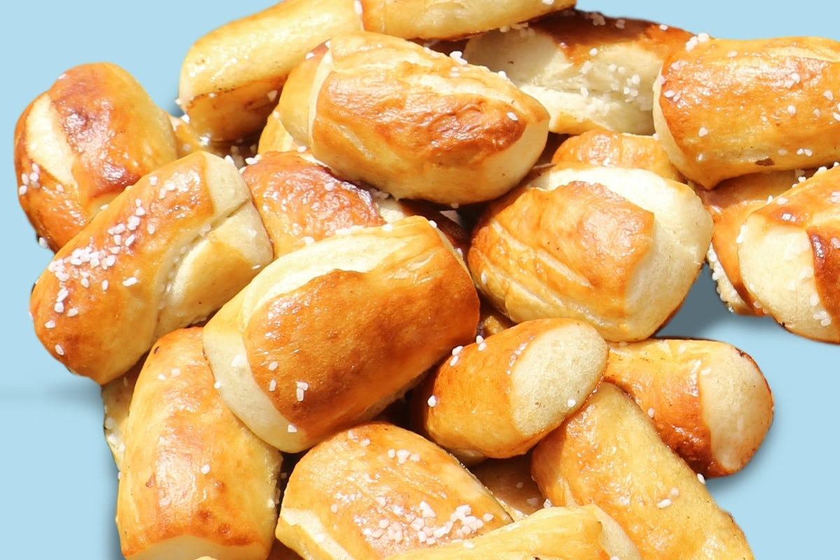 Wetzel’s Pretzels by null