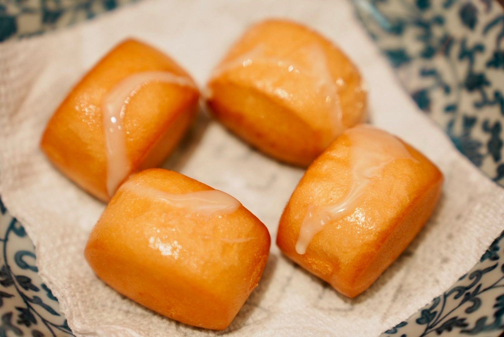 Fun DipPot - Instant Hot Pot/Szechuan Flavor/Dim Sum 麻辣烫/川菜/点心 by null