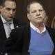 Harvey Weinstein Indicted on Sex-Crime Charges - Wall Street Journal