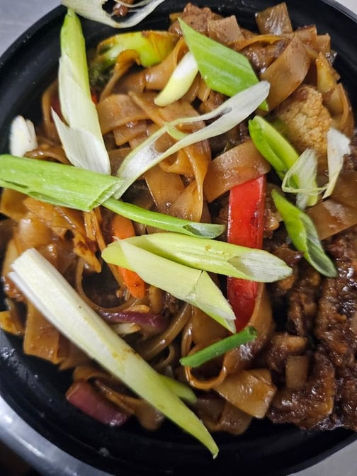 Citrus Restaurant by null