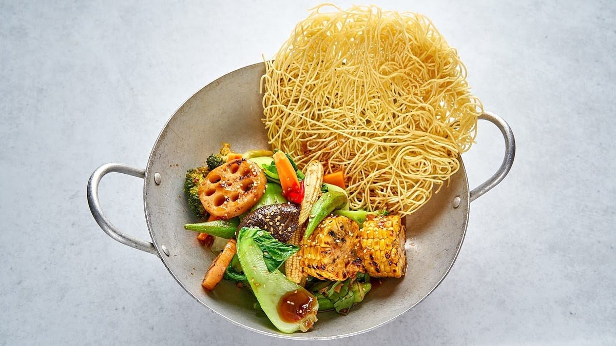 Đistrict Một – Saigon Street Food by null