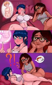 Ferjuasi artist marinette dupain cheng miraculous ladybug miraculous ladybug pack luscious hentai manga porn jpg x Marinette dupain cheng getting
