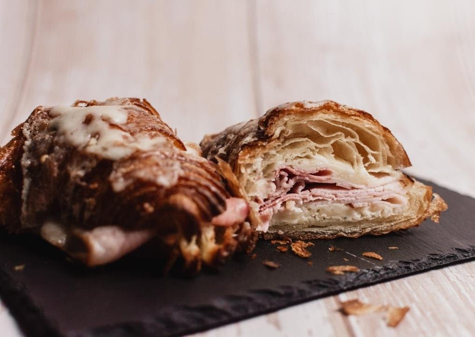 Ovenbird Bakery by null