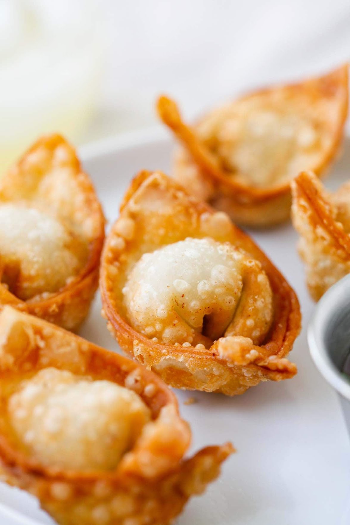 New World Chinese Restaurant by null