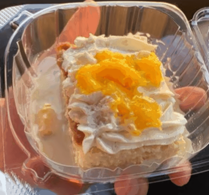 Luv'em Leches by null