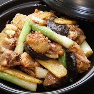 Golden City Restaurant by null