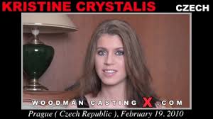 Kristine crystalis jpg x Crystalis kristine