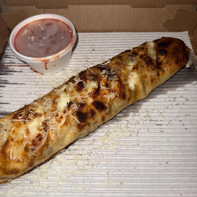 Joseph's Pizza Parlor by null