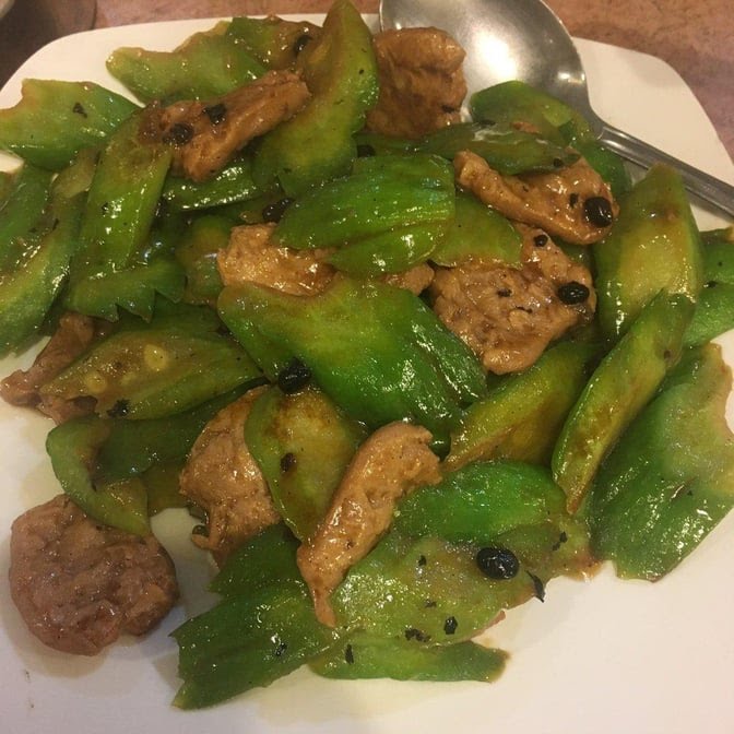 Veggie Lee Restaurant by null