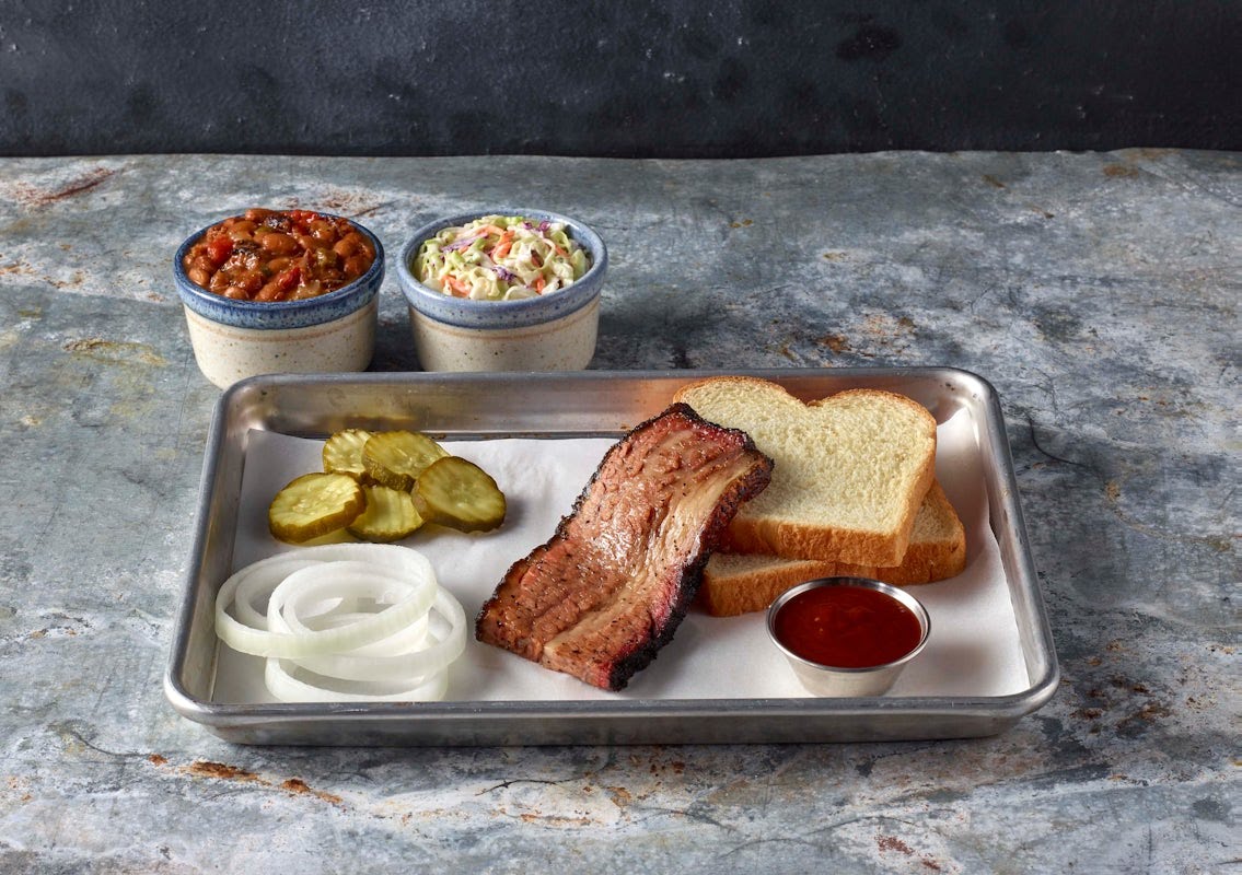 True Texas BBQ by null