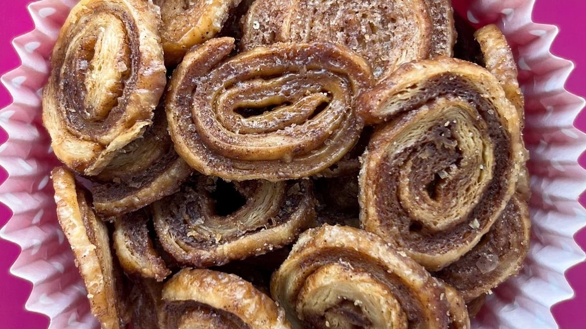 Janie's Life Changing Baked Goods by null