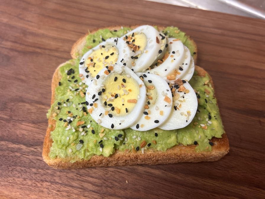 Mr. Sandwich by null