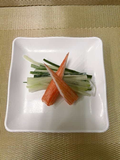 I Love Sushi by null
