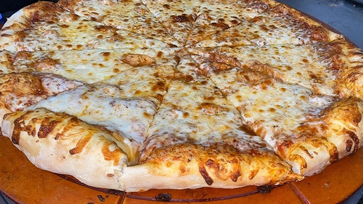 Triple Jays Pizza Bar by null