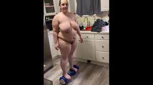 Sexy fat girl fucked videos jpg x Naked fat girl videos