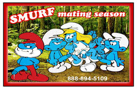 Rule if it exists there is porn of it smurfette jpg x Sexy smurfette