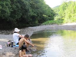 すっぽんぽん　水遊び|ベランダで水遊び | みのすけママの母さんな日々