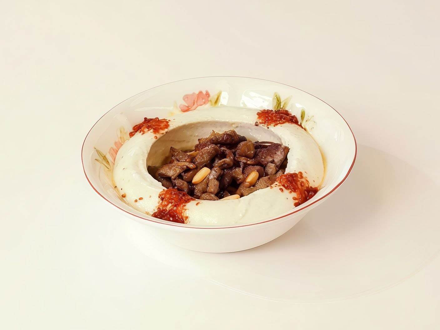 Beit setti Restaurant by null