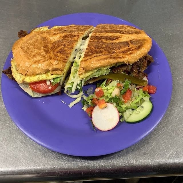 Tortas Y Tacos La Chiquita lll by null