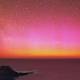 The southern lights in Indigenous oral traditions 