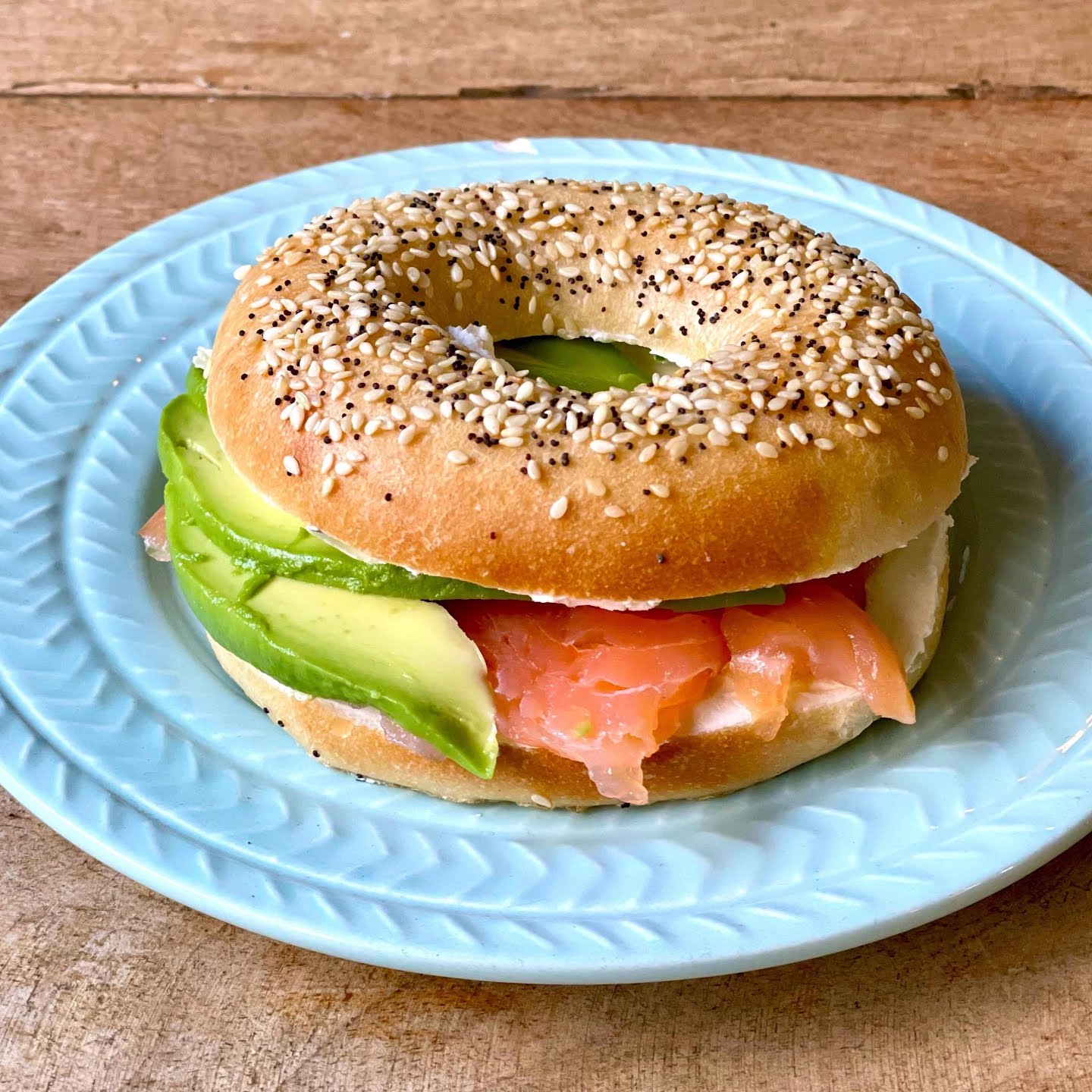 Raffi's Bagels by null