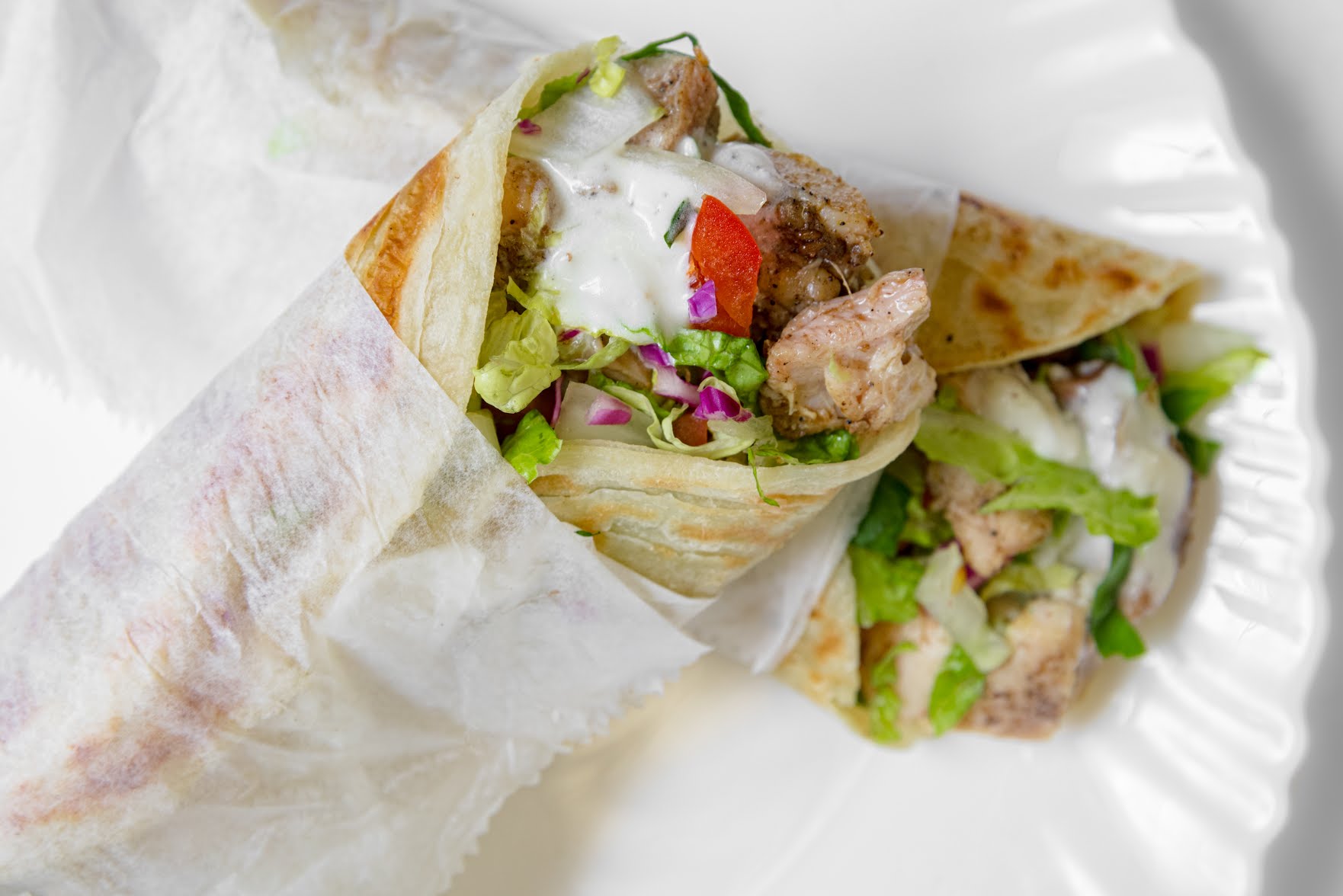 Kwik Meal NYC by null