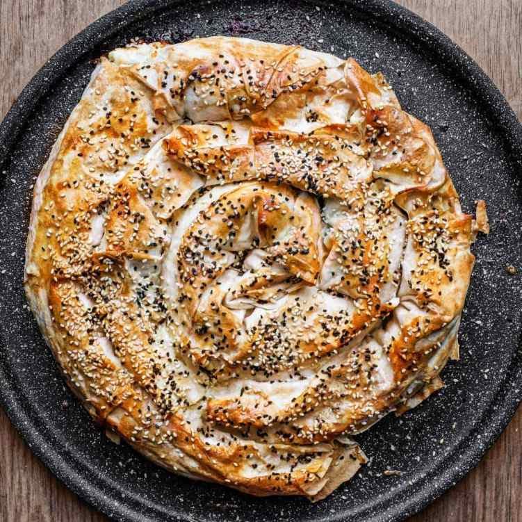 Sultana's Bakery & Cafe by null