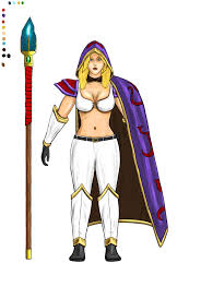 Ajentai jaina proudmoore nude in kul tiras png x 3d cartoon jaina proudmoore