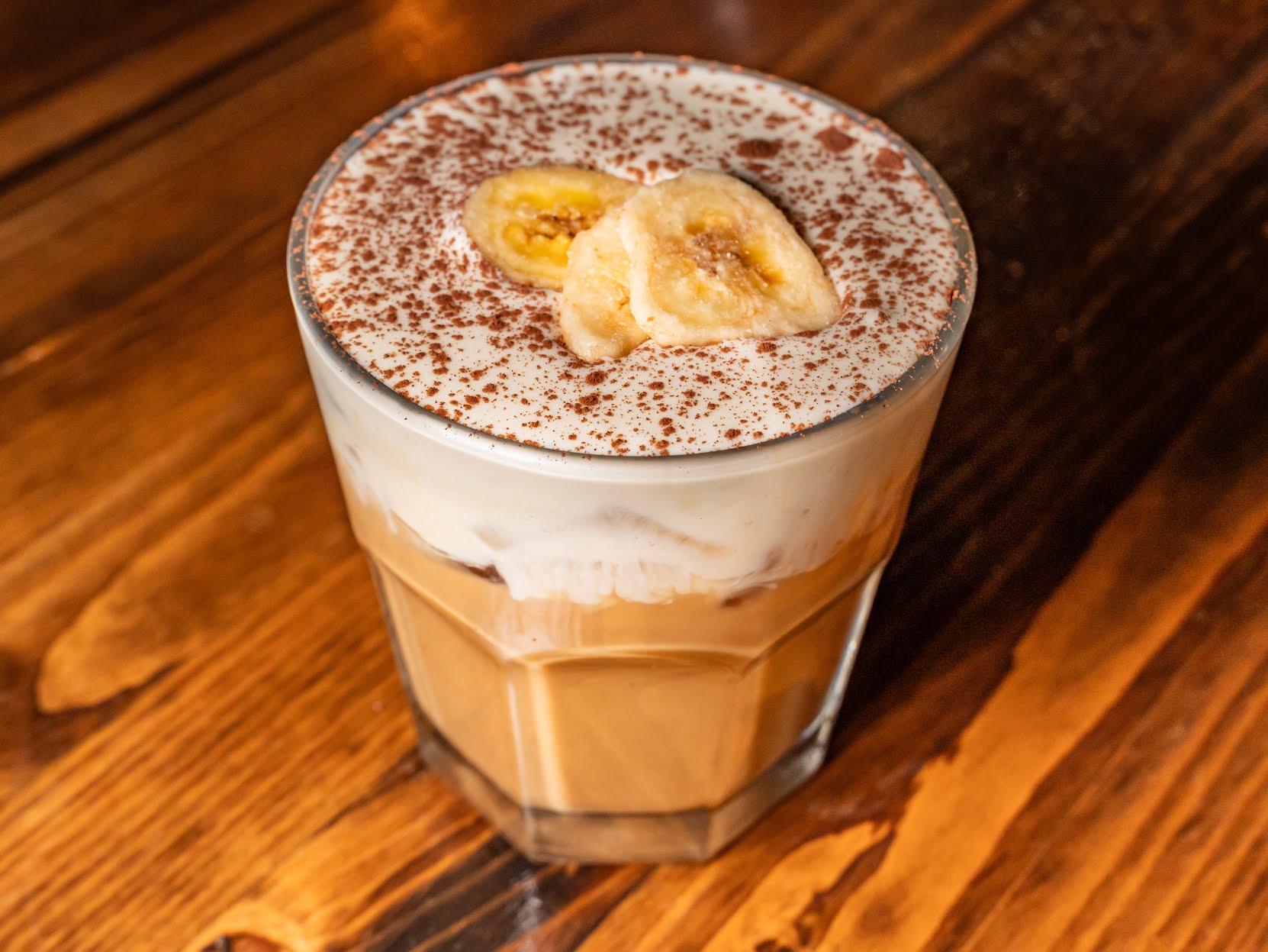 Bad Owl Coffee by null