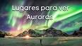 El Misterioso Mundo de las Auroras Boreales ile ilgili video