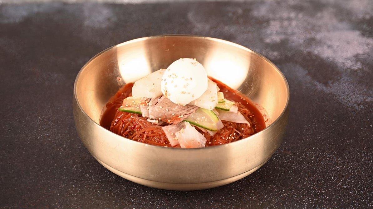 Genwa Korean BBQ (Downtown LA) by null