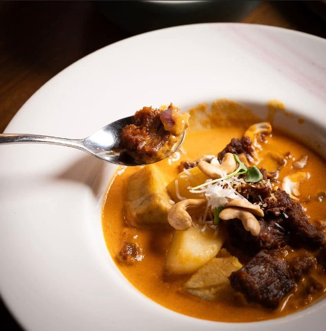 Khu Khu Eatery - Ponsonby Branch by null