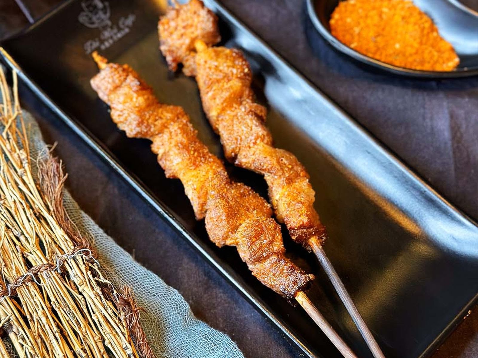 Zhi Wei Cafe by null