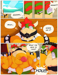 Gz aliens gay zone bowser mario jpg x Gay bowser