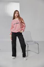 девочка 6-14 лет голая|Велосипедки в рубчик для девочки Happyfox 6690601 розовый купить оптом в  HappyWear.ru