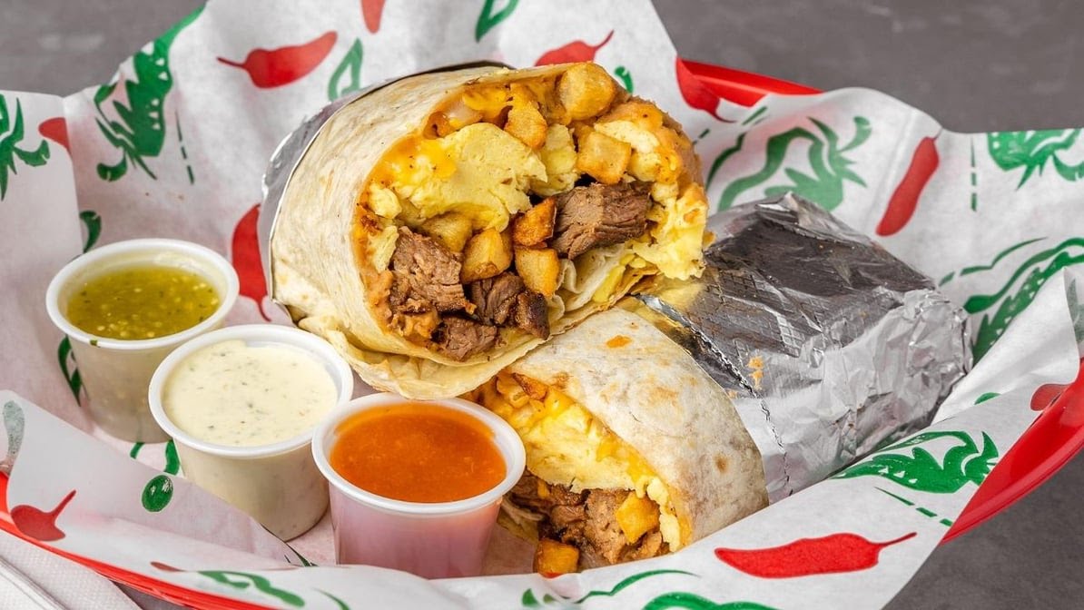 Taco Joint Peak by null