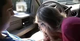 Hardcore sex in car pretty girl gives throat blowjob jpg x Blow job in car