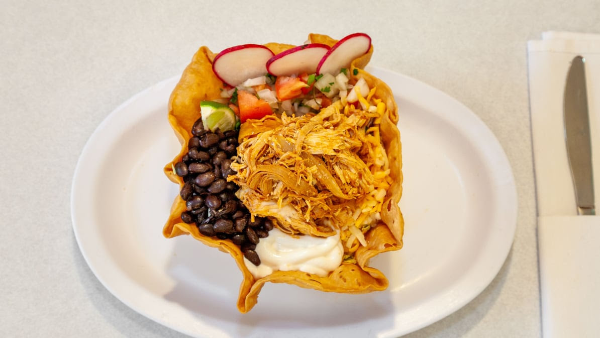 Pica Taco by null